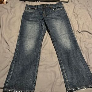 Lucky brand jeans